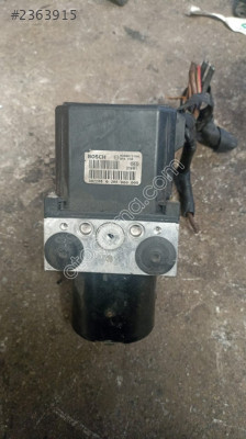 Seat İbiza Cordoba ABS Beyni 0265900009 600614417E