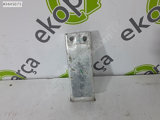 TESLA MODEL Y 2020 2024 ÖN SAĞ ALT DEMİR 1189193-00-C
