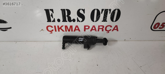 W212 FAR YIKAMA ROBOTU SAĞ A2128600147