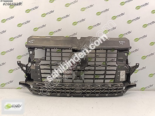 2012 - 2015 VV Transporter Panjur 7LA807699