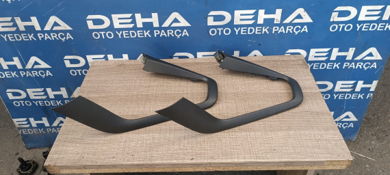 FORD FOCUS 3 VİTES ÇERÇEVESİ F1EB-A045H93-B