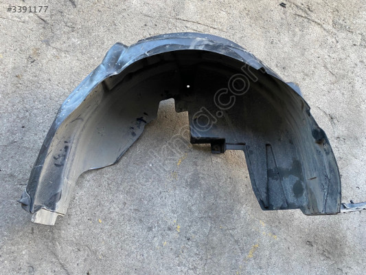 OPEL ASTRA L SOL ARKA ÇAMURLUK DAVLUMBAZI 9839641880 CANCAN OPEL