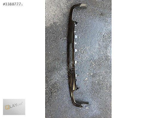 MERCEDES CLS W218 ARKA DİFİZÖR A2188852125