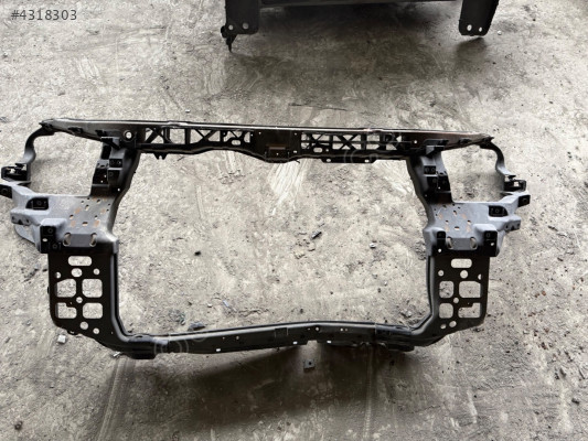 HYUNDAİ SANTAFE ÇIKMA ORJİNAL ÖN PANEL 2006-09 BDÇ
