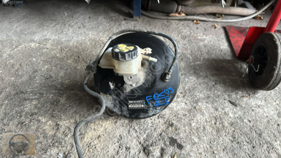 6M51-2B195-FJ FOCUS 2.5 C-MAX FREN VESTANOZ BURSA MG