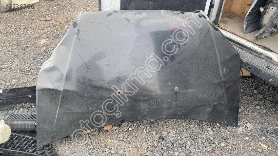 FİAT LİNEA MOTOR KAPUTU ORİJİNAL ÇIKMA