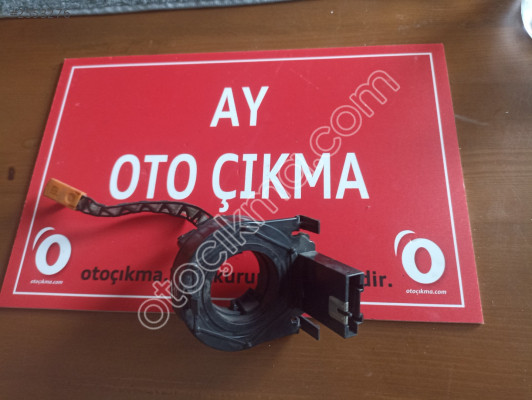 Laguna 1 direksiyon airbag sargısı orijinal 7700846227b