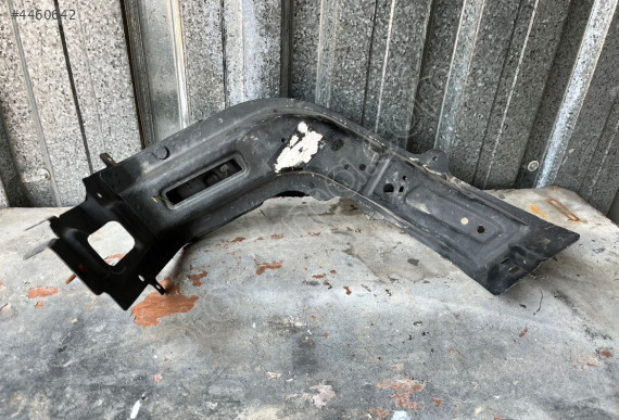 FİAT DOBLO 4 SAĞ FAR YUVA SACI