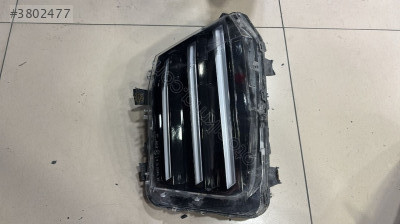 PEUGEOT 2008 2024-2025 SOL GÜNDÜZ LEDİ