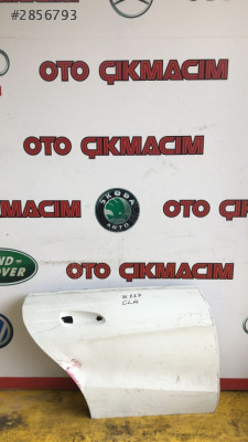 MERCEDES CLA W117 KASA SAĞ ARKA KAPI