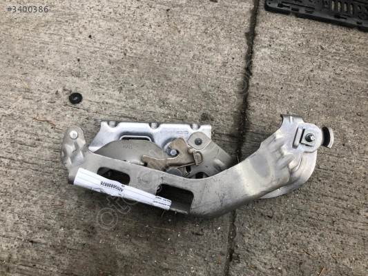 MERCEDES C SERİSİ W205 SOL KAPUT MENTEŞESİ 2058800828