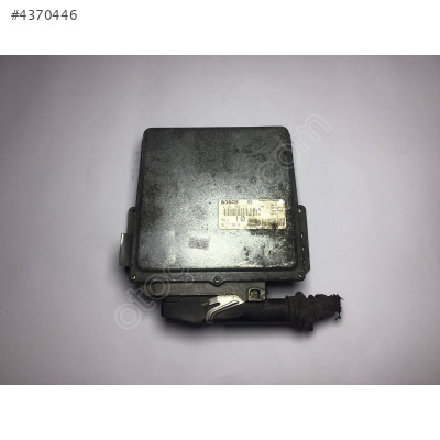 Peugeot 106 Motor Beyni MA3.0 0261200778 9617149880