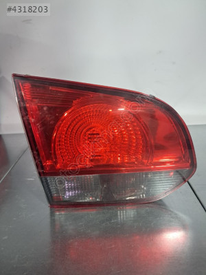 GOLF 6 SOL İÇ STOP