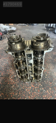 ASTRA J 1.4 TURBO SİLİNDİR KAPAK MOTOR KRANK PİSTON KOL EMME