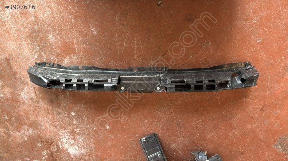 Renault taliant tampon demiri