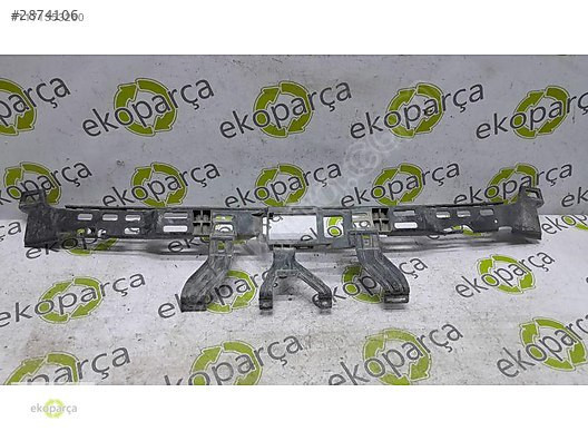 MERCEDES E 2009 2016 W212 ARKA TAMPON ORTA BRAKET A2128854465