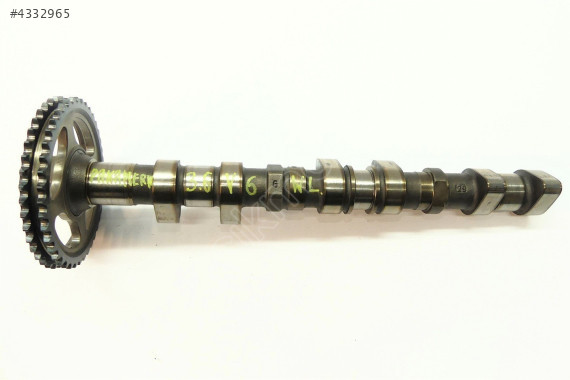 PORSCHE PANAMERA 3.6 EKSANTİRİK HATASIZ 94624401