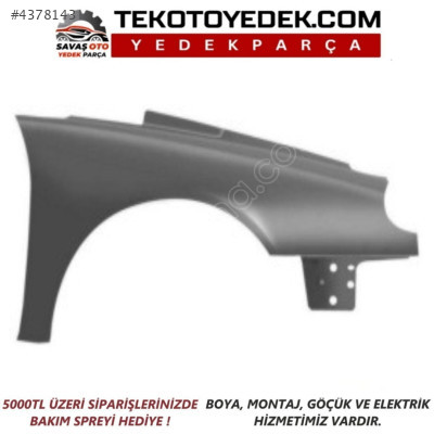 LAGUNA ÖN ÇAMURLUK SAĞ SOL 1994 1995 1996 1997 VE ÜZERİ /KAMPANYA