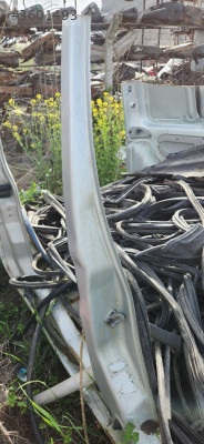RENAULT KANGOO SAĞ ORTA DİREK
