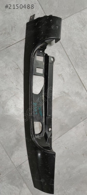 ÇIKMA FIAT DOBLO 06 10 STOP DIŞ ÇERÇEVESİ OEM: 735417807