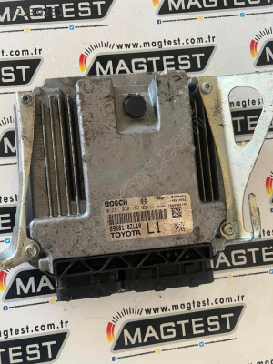 TOYOTA COROLLA DİZEL MOTOR BOSCH 0281030162 89661-0ZL10
