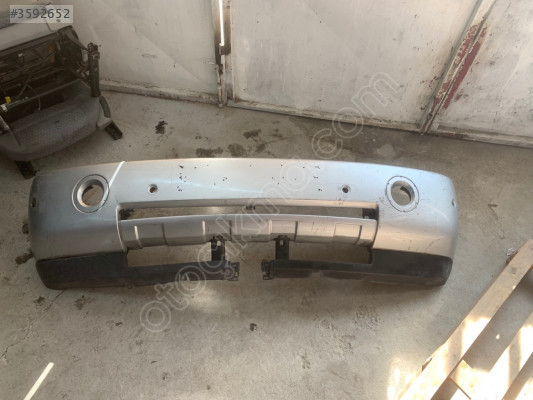 RANGE ROVER VOQUE ORJİNAL SÖKME ÖN TAMPON DOLU