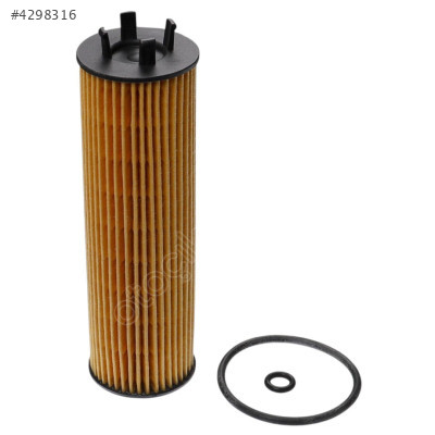 Vw Tiguan Yağ Filtresi 2.0TDI DTSA DTSB 2016-2020 05L115562A-1