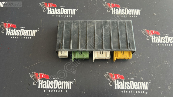 BMW E32 E34 KONFOR BEYNİ 61.95-388 523