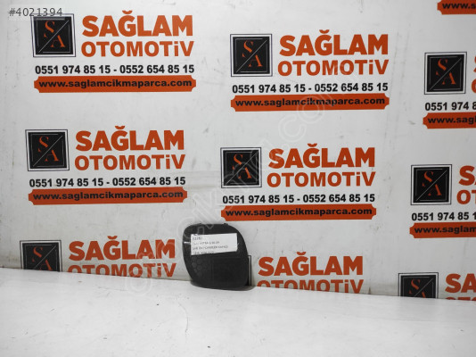 OPEL ASTRA-G 98-09 ÇIKMA SAĞ ÖN HOPARLÖR KAPAĞI OEM; 90561520