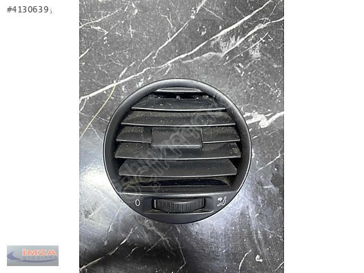 2K0819703B CADDY SOL HAVALANDIRMA IZGARASI 2004-2015