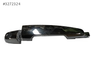 MITSUBISHI L200- PICK UP- 06/15; ARKA KAPI DIŞ AÇMA KOLU SOL N