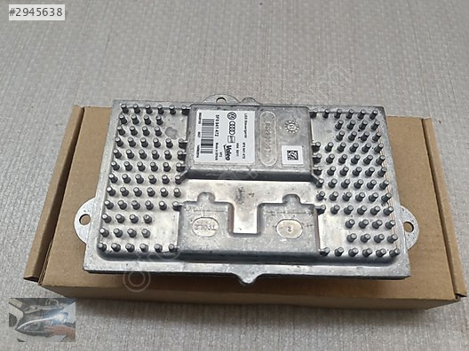 seat leon led far beyni 2013-2016 SIFIR KODLU TAK CALISTIR