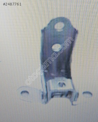 79330 2D000 HYUNDAI ELANTRA SOL KAPI MENTEŞESİ