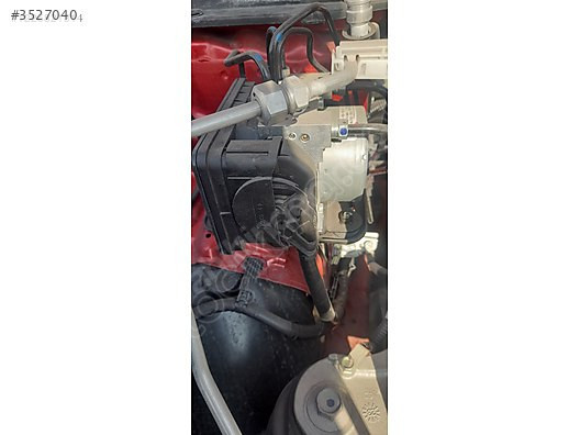 2021 VE 2024 HONDA CİTY ABS BEYİNLERİ ORİJİNAL