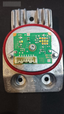 MERCEDES C W205 SOL FAR MULTİBEAM LED BEYNİ 212460-00 2059067804