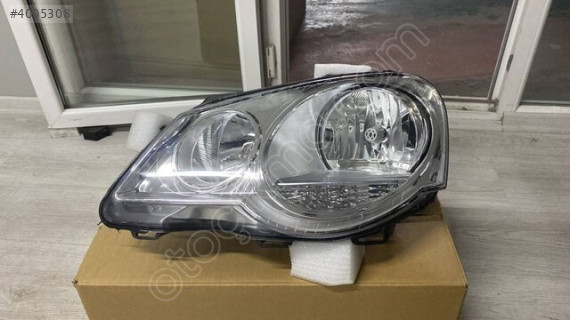 POLO FAR LAMBASI SOL 2005 2006 2007 2008 2009 SIFIR 6Q1941007
