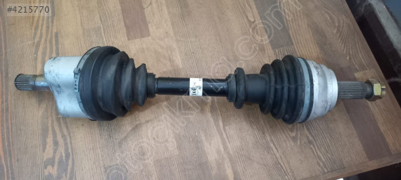 Citroen CX sol ön aks OEM 95616788 95616789 sıfır orj