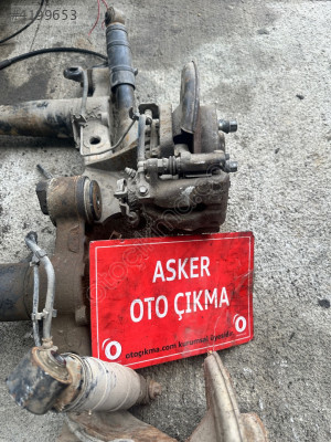 Astra haş sağ arka fren merkezi