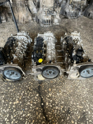 Fiat Ducato 2.2 Silindir Kapağı  //EFE