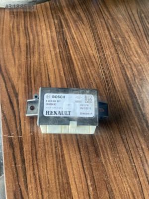 259908951R - MEGANE 4 PARK SENSÖR BEYNİ