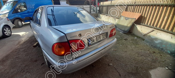 1999 - 2002 TOYOYA COROLLA SOL ÖN KAPI