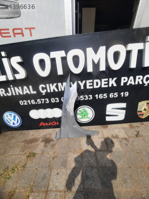 VOLKSWAGEN PASSAT B8 SAĞ ÖN ÇAMURLUK