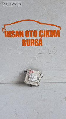 4G0907697 Audi A4 A5 A6 Q3 Q5 VW CC FAR BEYNİ KODLU