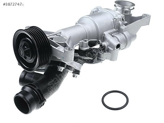 MERCEDES E SERİ C W205 W212 W204 DEVİRDAİM BENZİNLİ A2742000800