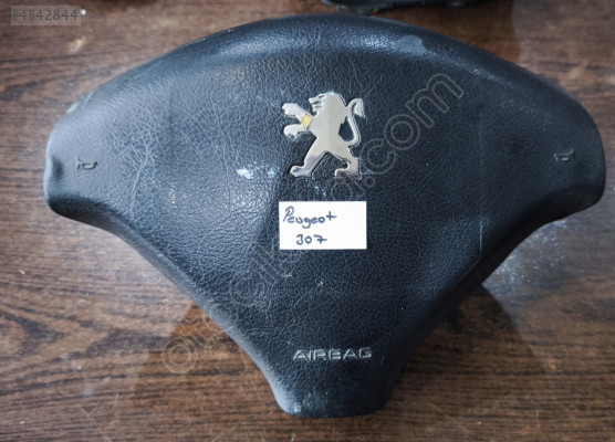 PEUGEOT 307 DİREKSİYON AİRBAG