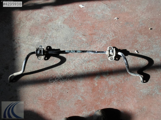 MAZDA 3 2010 ÇIKMA ÖN DENGE DEMİRİ