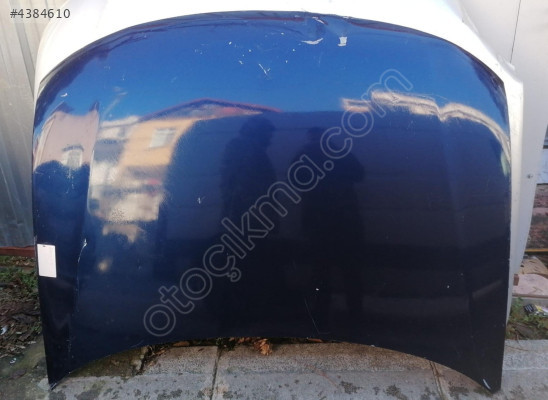 Volkswagen Passat B5 Kaput Orijinal Çıkma