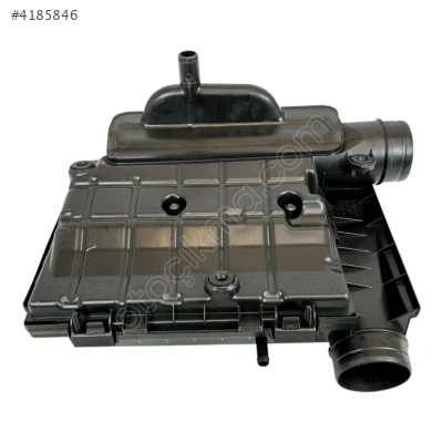 04E129611H ORJİNAL HAVA FİLTRE KUTUSU