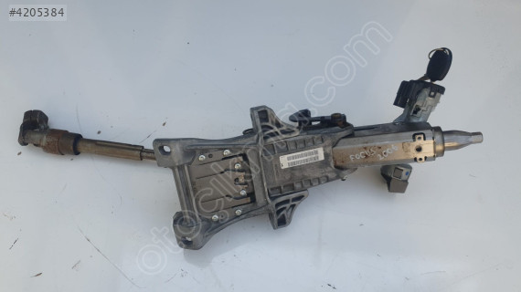 ford focus 2 2007 direksiyon mafsalı/kolonu/mili (son fiyat)