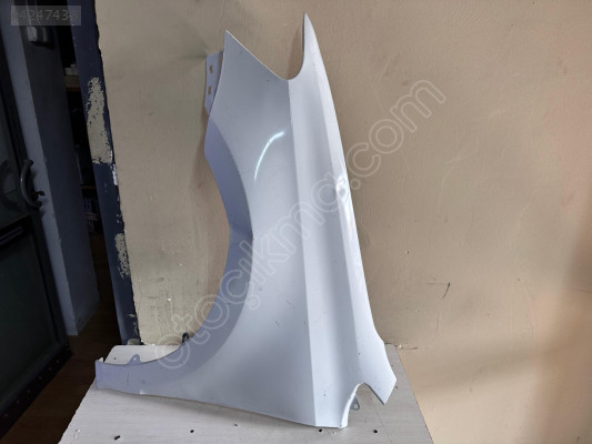 Vw Polo Sol Çamurluk 2009-2017 6R0821105J